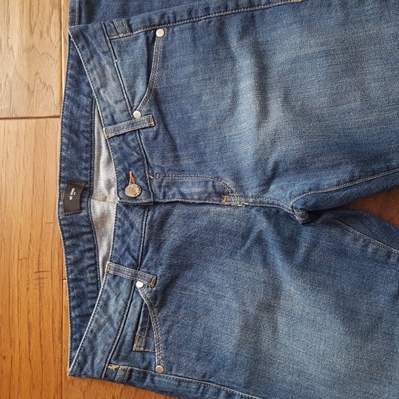 Et Vous Paris Rockson Skinny Jeans Women's Size 28 - Picture 2 of 16